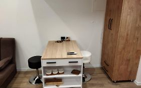 Apartman Herceg