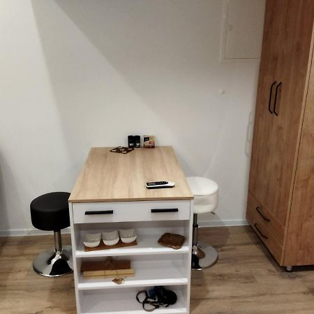 Apartman Herceg Mostar Exterior foto