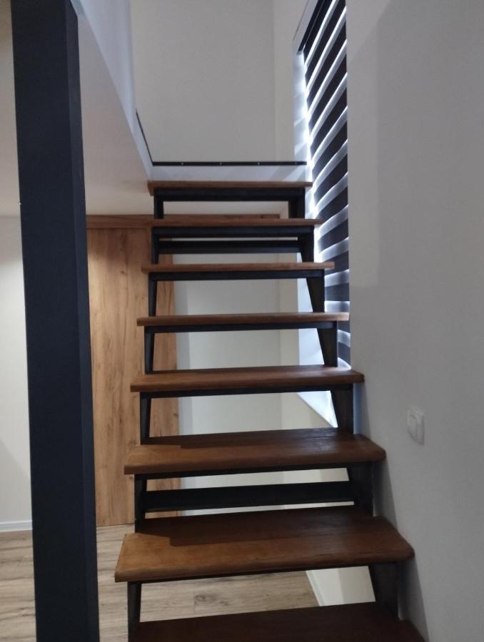 Apartman Herceg Mostar Exterior foto
