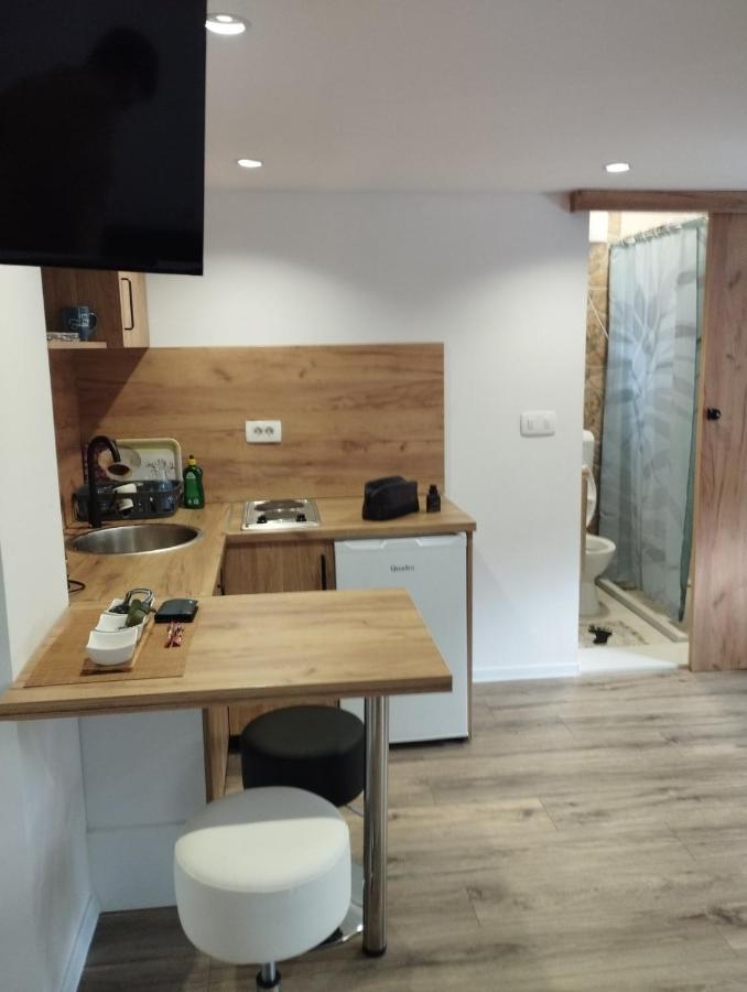 Apartman Herceg Mostar Exterior foto
