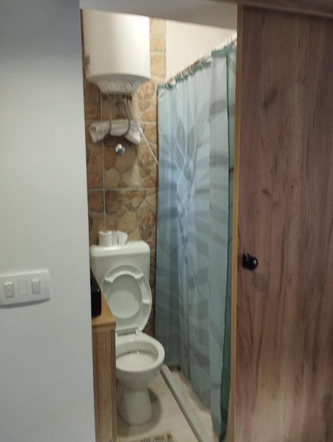 Apartman Herceg Mostar Exterior foto