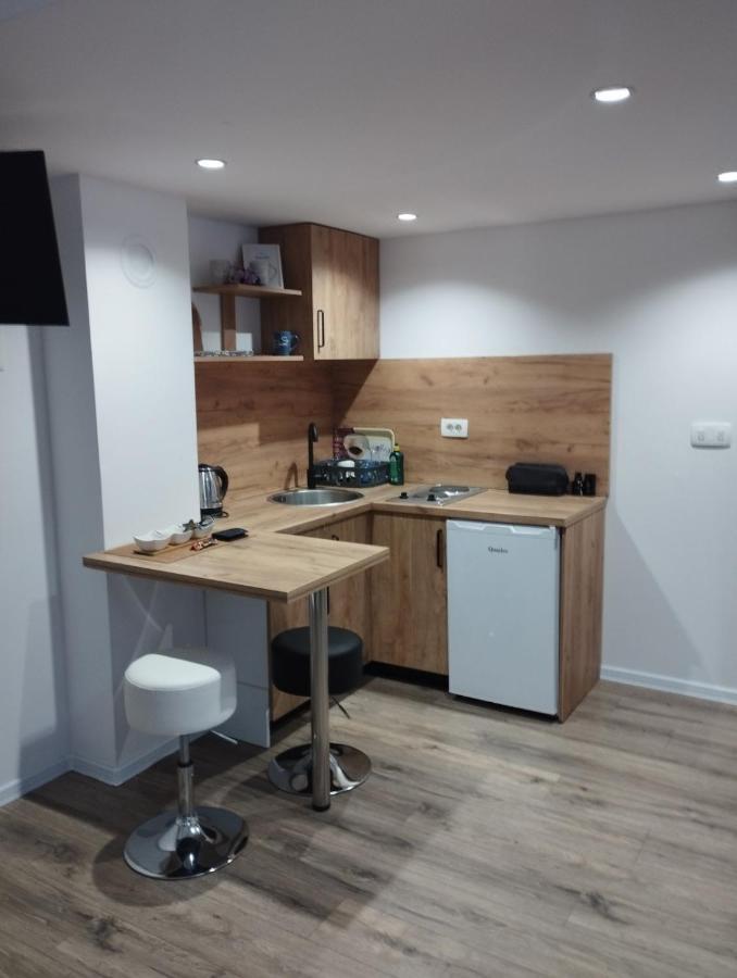 Apartman Herceg Mostar Exterior foto