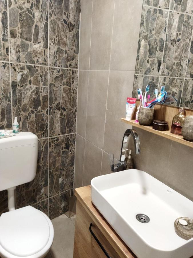 Apartman Herceg Mostar Exterior foto