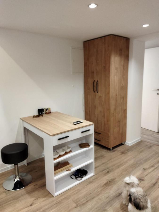 Apartman Herceg Mostar Exterior foto
