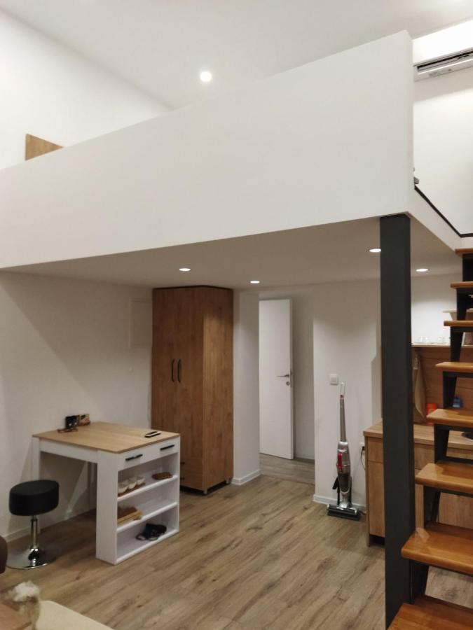 Apartman Herceg Mostar Exterior foto