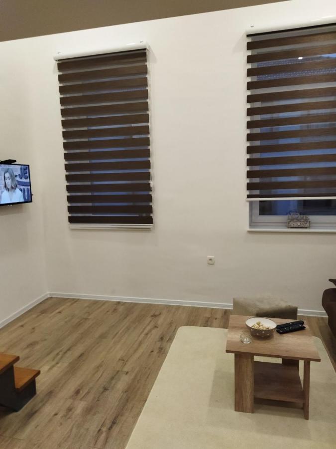 Apartman Herceg Mostar Exterior foto