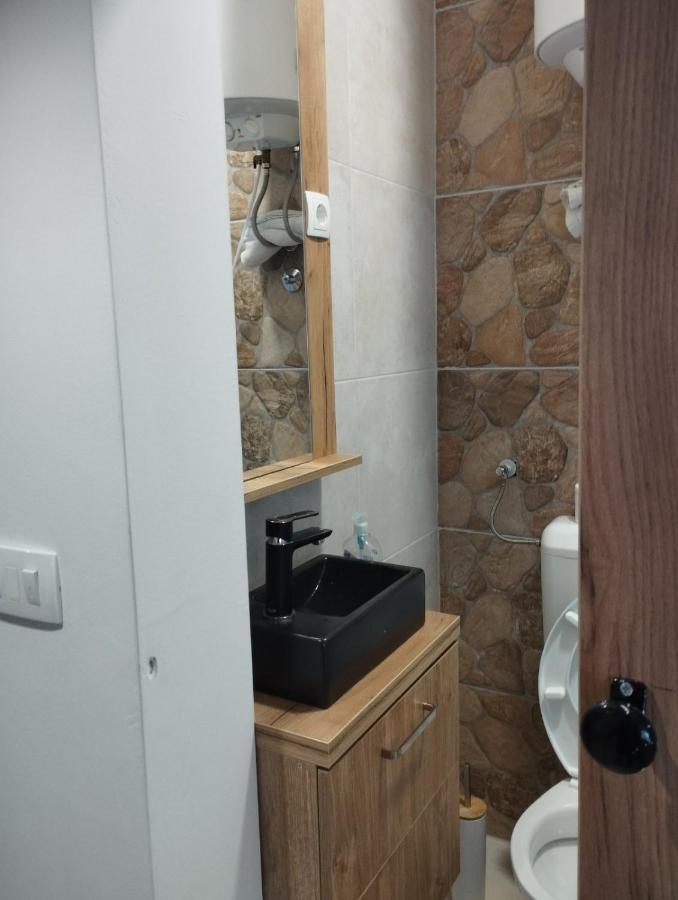 Apartman Herceg Mostar Exterior foto