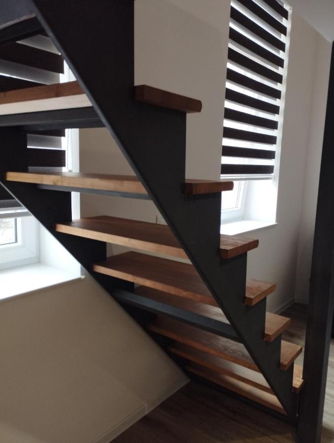 Apartman Herceg Mostar Exterior foto
